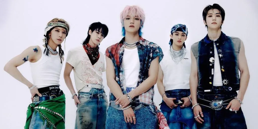 NCT U - Baggy Jeans