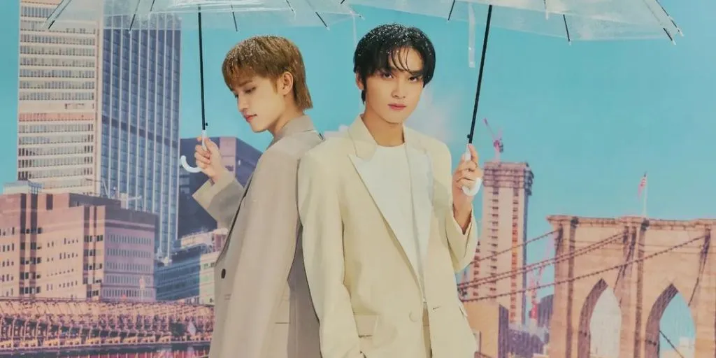 NCT U - N.Y.C.T