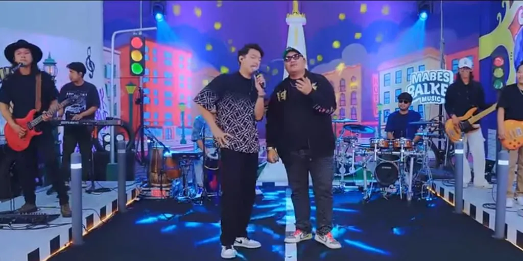 Ndarboy Genk - Nganggur (ft. Masdddho)