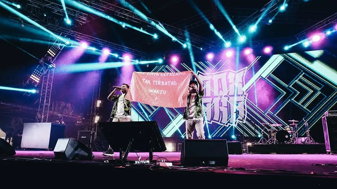 NDX AKA © Instagram/ndxakatv