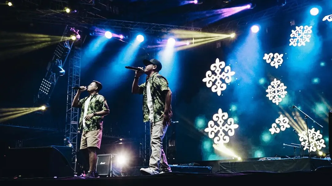 NDX AKA © Instagram/ndxakatv