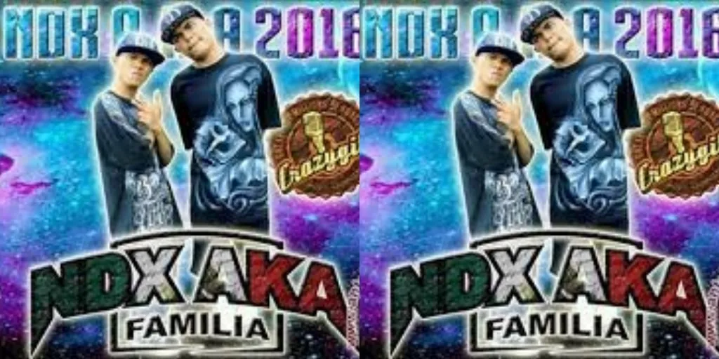 NDX - Bojo Ketikung