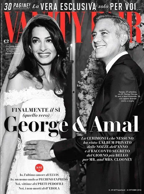 @Vanity Fair