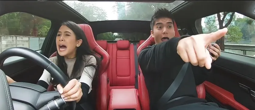 © Youtube/Boy William