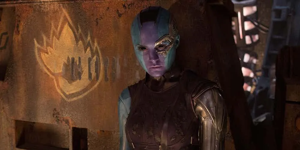 Nebula © Screenrant