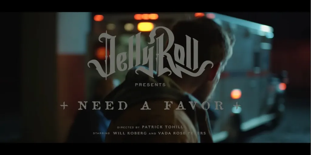 Jelly Roll - Need A Favor (Terjemahan)