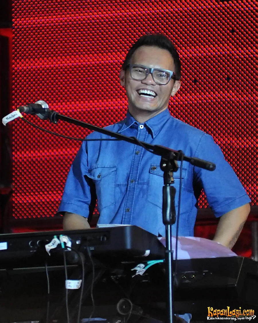 Badai Kerispatih/@Foto: KapanLagi.com®