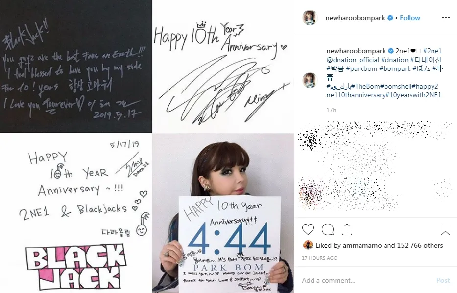Postingan Park Bom