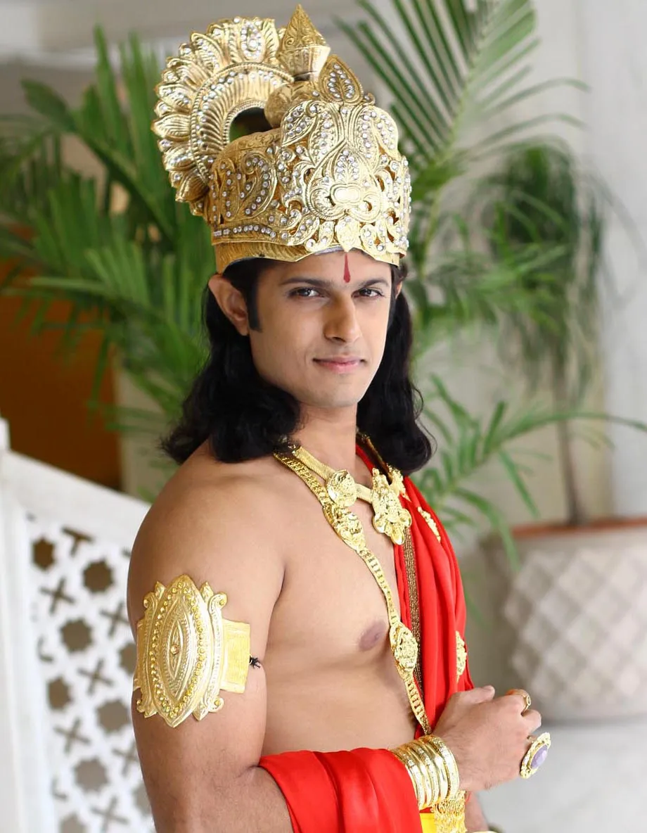 Neil Bhatt cinlok dengan Neha Sargam? @india-forums