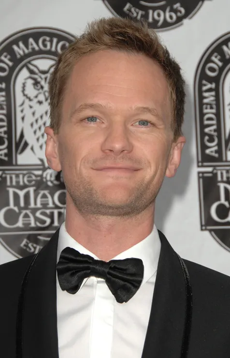 Neil Patrick Harris @foto: KapanLagi.com®