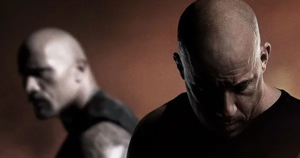 THE FATE AND THE FURIOUS, Kisah pengkhianatan Dominic Toretto © MovieWeb