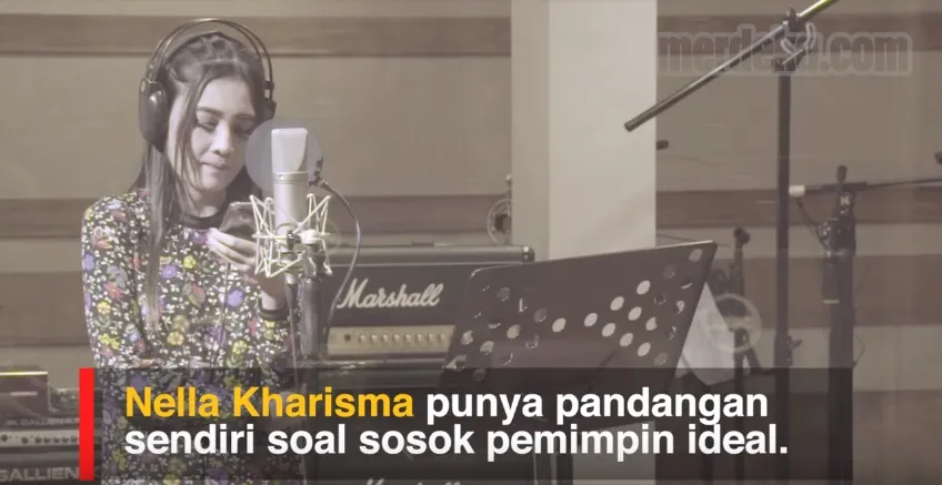 (c) Youtube/Merdeka