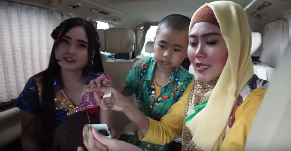 © Youtube.com/Republik Dendy Channel