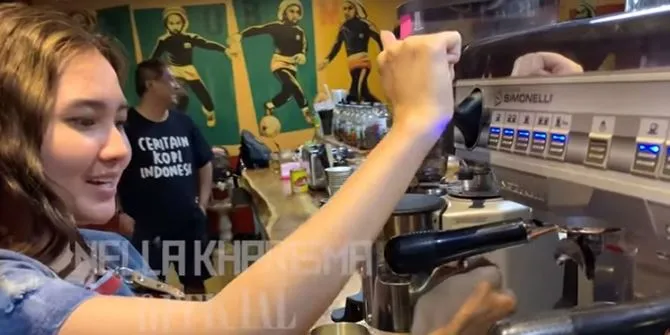 Youtube.com/Nella Kharisma Official Channel