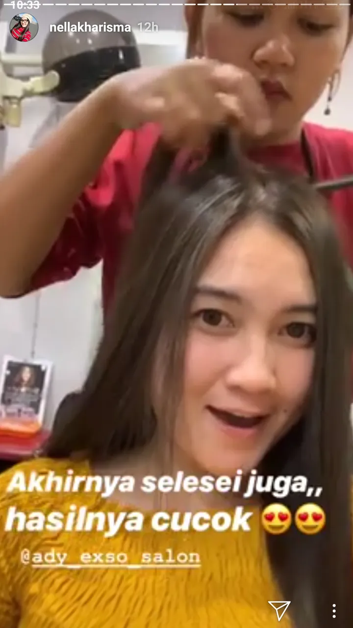 Instagram.com/nellakharisma