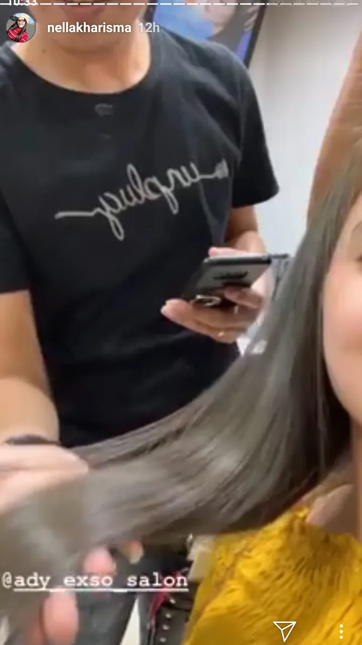 Instagram.com/nellakharisma