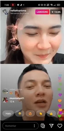 Youtube.com/Kuda Lumping Kebumen