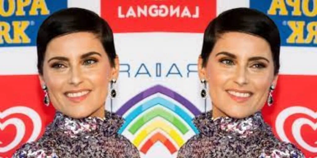 Nelly Furtado - Promiscuous