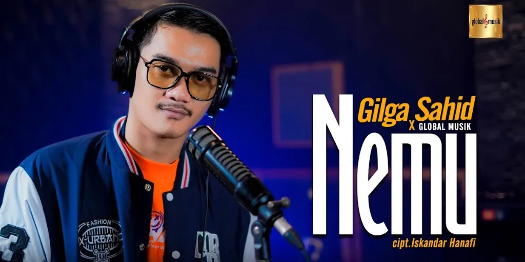 Gilga Sahid - Nemu