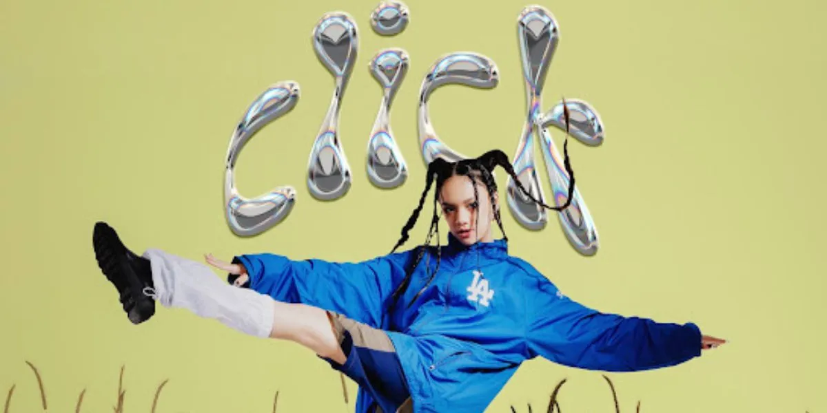 Neona - Click