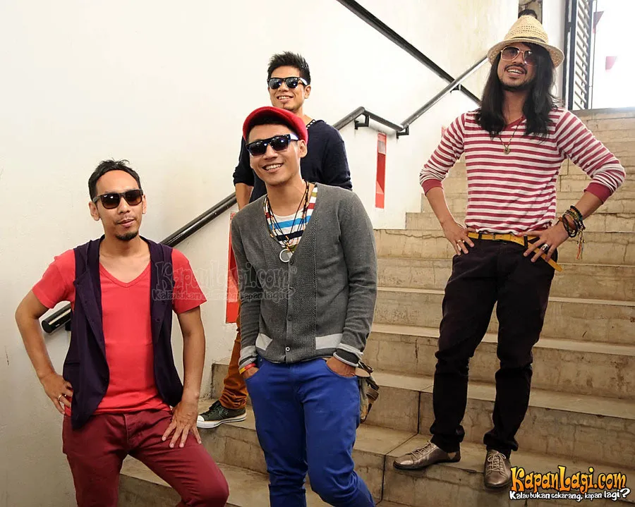 The Dance Company/@Foto: KapanLagi.com®