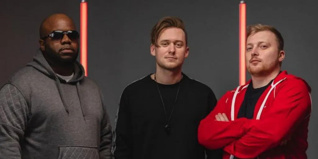 NerdOut - Born to Fly (feat. Halocene)