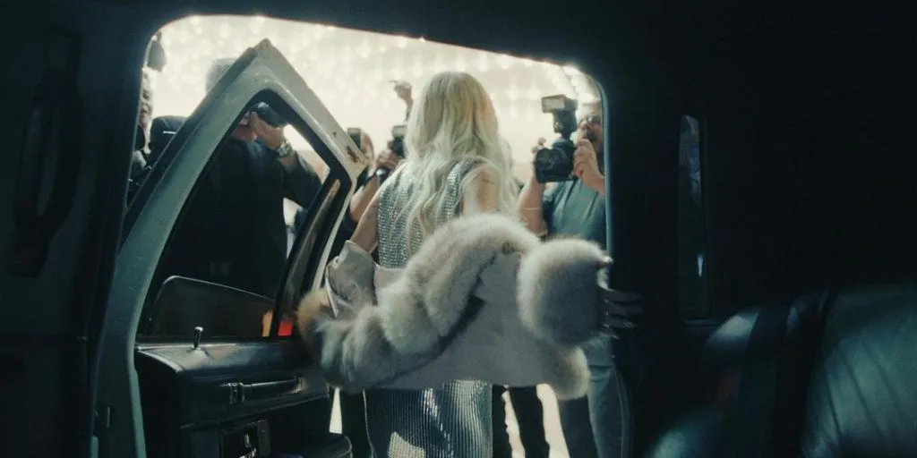 Nessa Barrett - Club Heaven