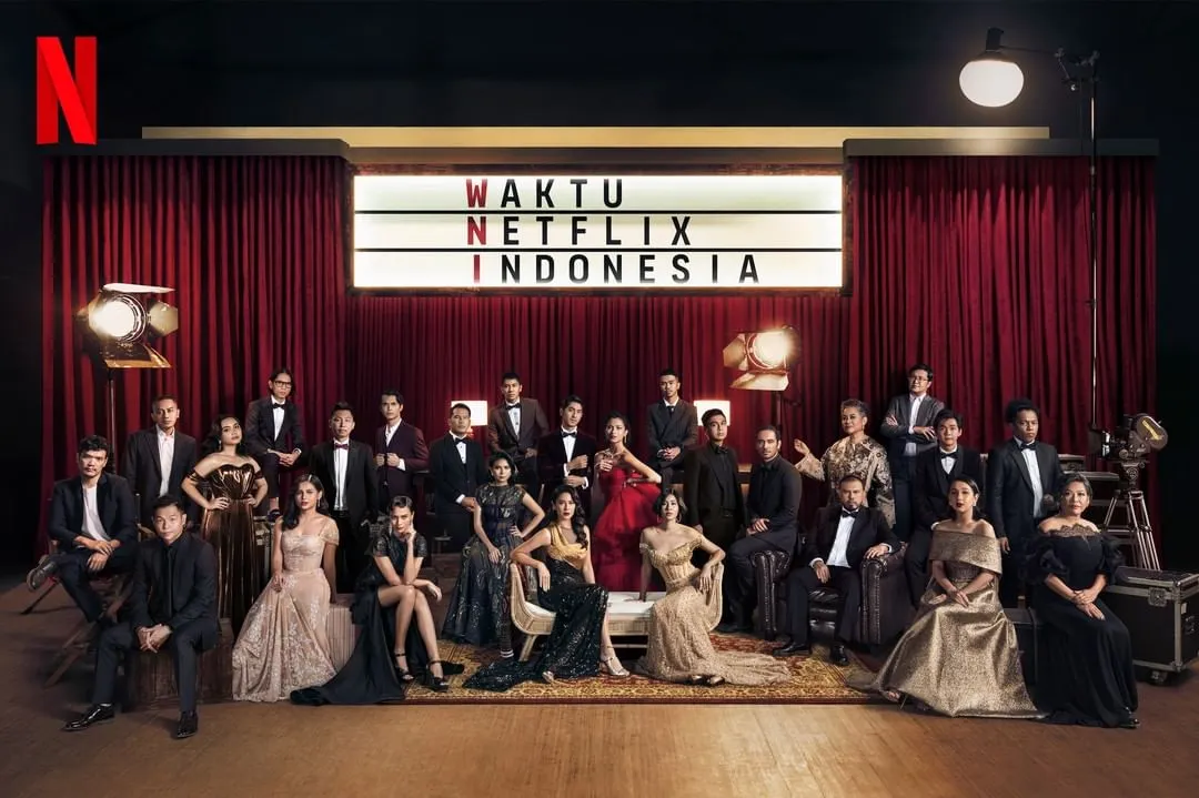 Credit: instagram.com/netflixid