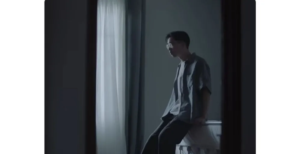 Luke Chiang - Never Tell