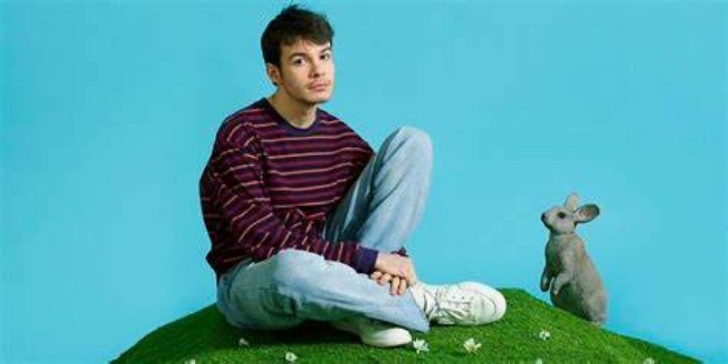 Rex Orange Country - New House (Terjemahan)