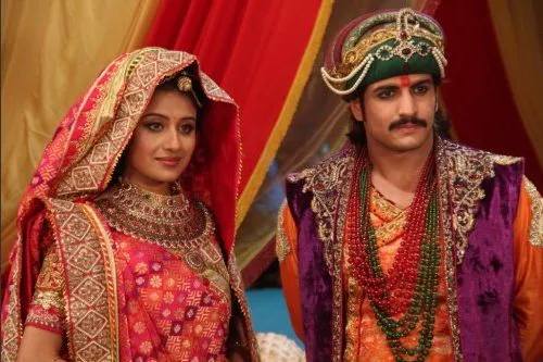 Desainer mengaku sudah melakukan studi sebelum membuat kostum 'Jodha Akbar'. @newswala
