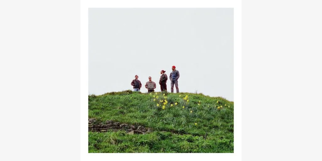 New West - Cold Tea