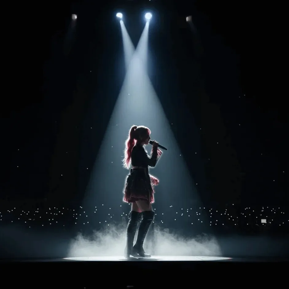 ©Next Idol: Your K-POP Moment.