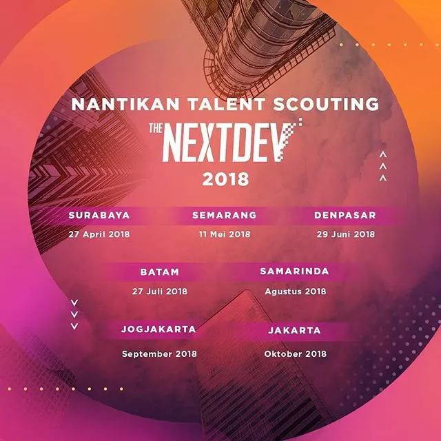 (c) Instagram/thenextdev