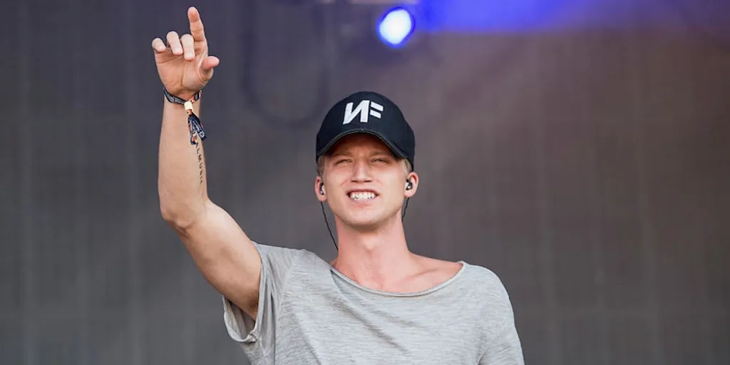 NF - Time