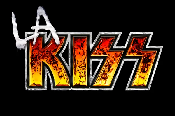 Logo LA Kiss @espn.go.com