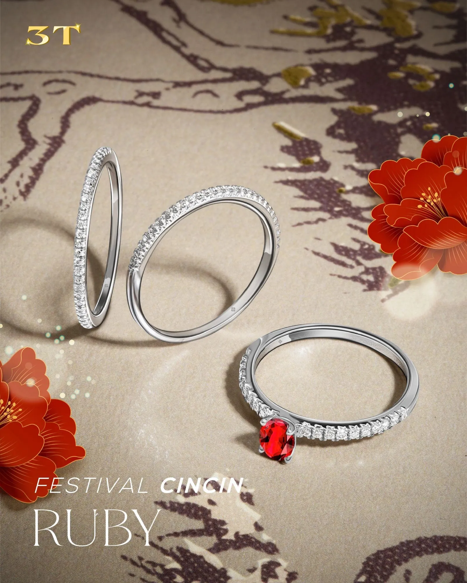 Credit: The Palace Jeweler