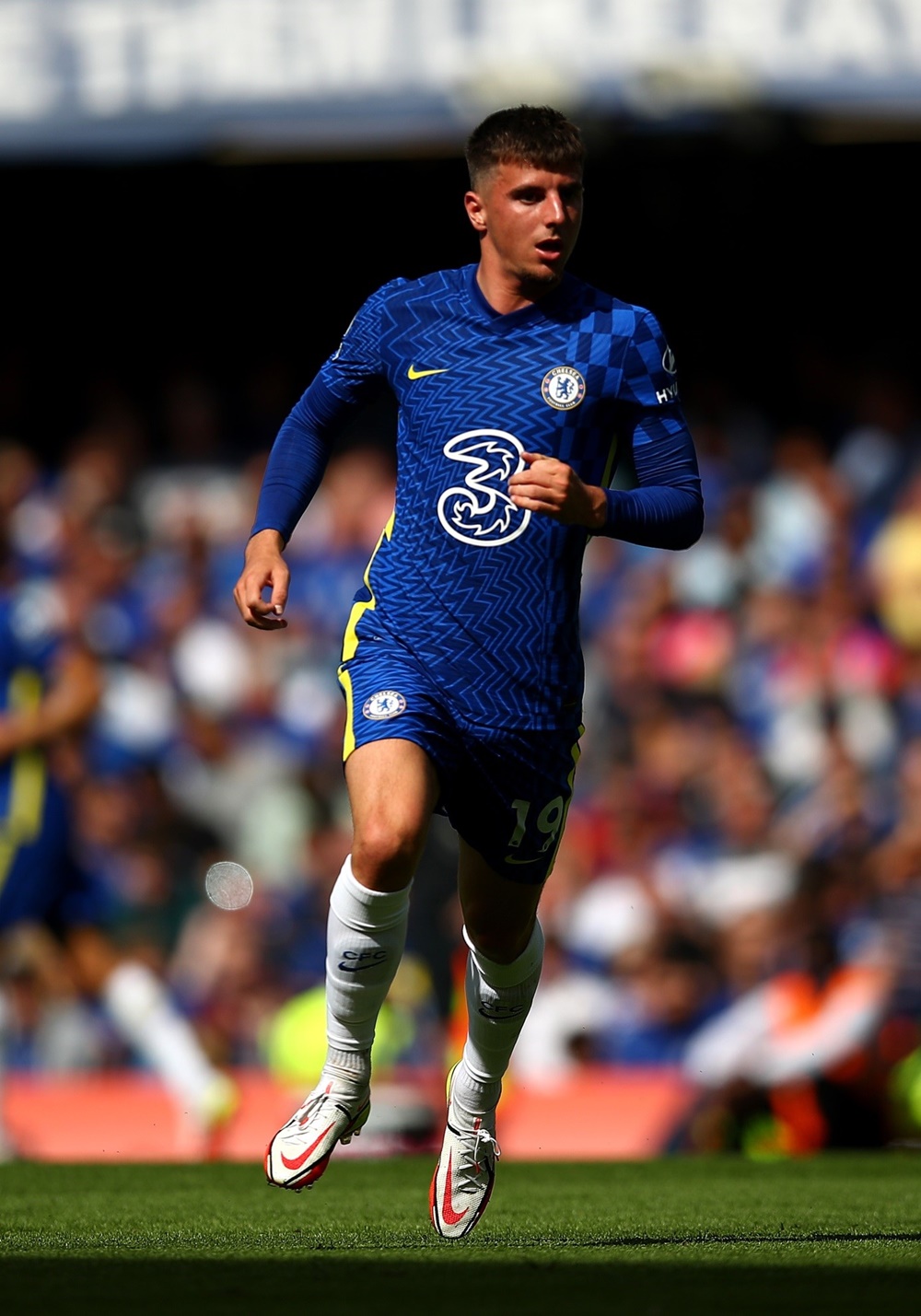 Mason Mount (c) GettyImage via Rexona Men