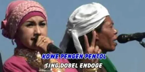 Monata - Ngidam Pentol
