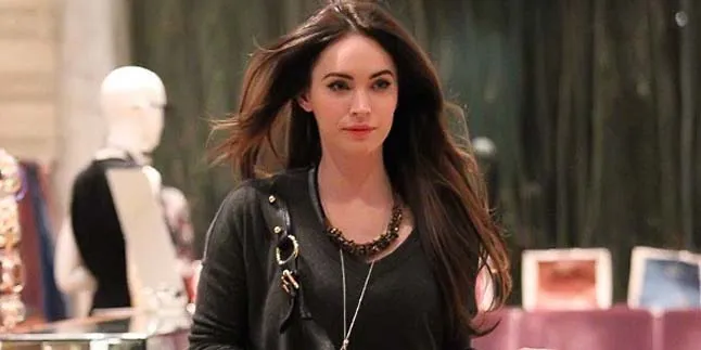 Megan Fox: chacha.com