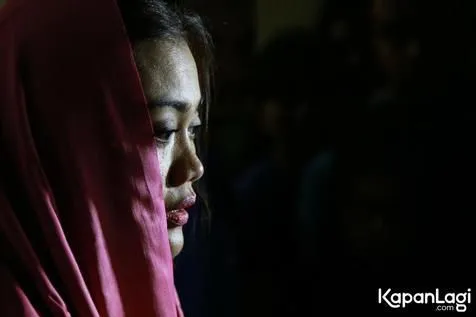 Nia Anggia © KapanLagi.com®/Agus Apriyanto