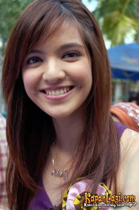 Transformasi Nia Ramadhani (credit: kapanlagi.com)