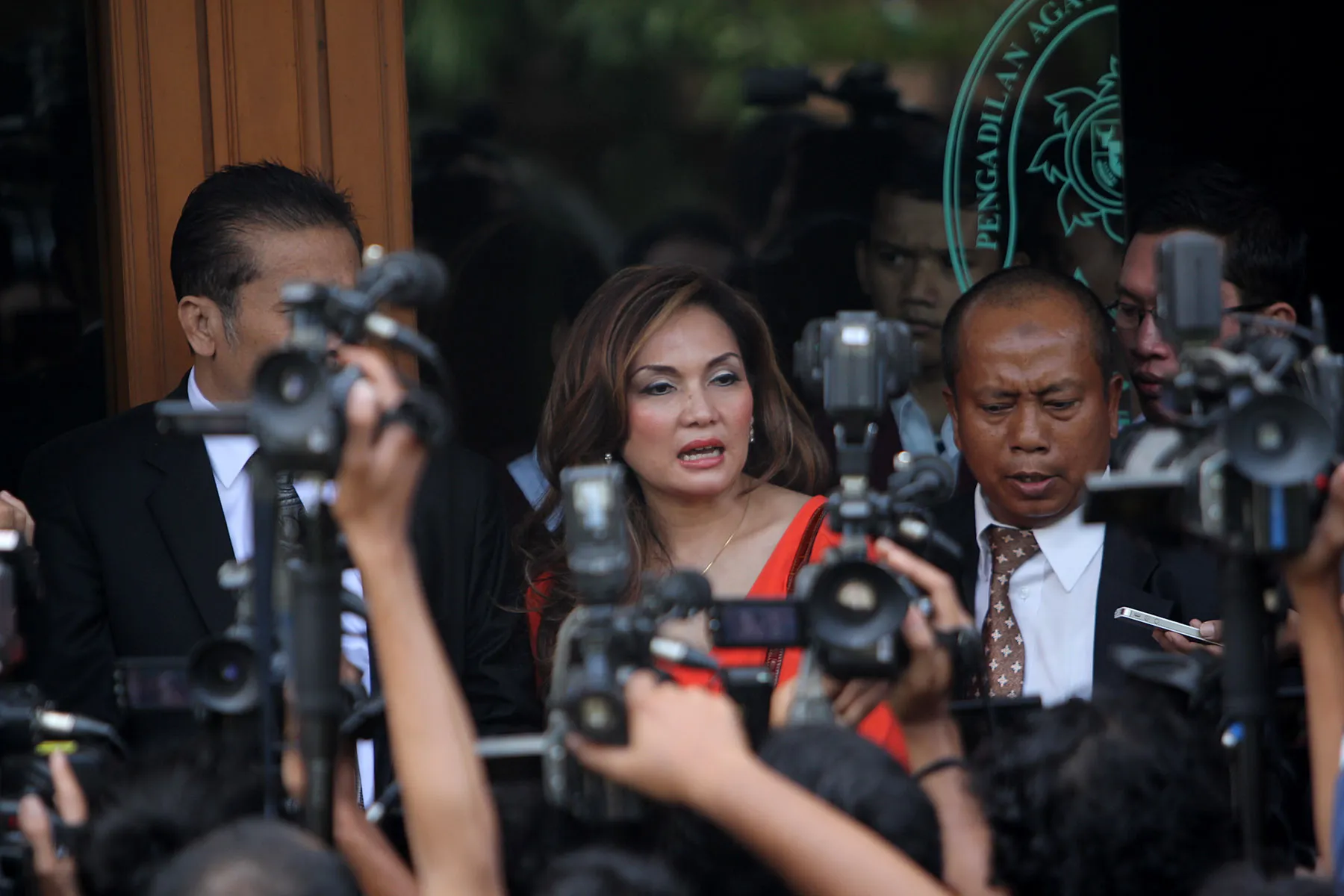 Nia Daniati © KapanLagi.com