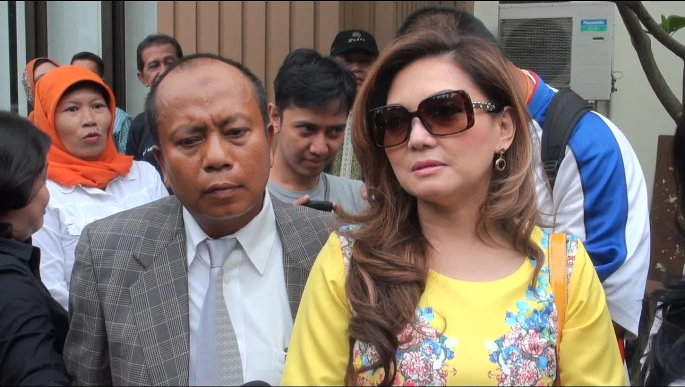 Nia Daniati © KapanLagi.com