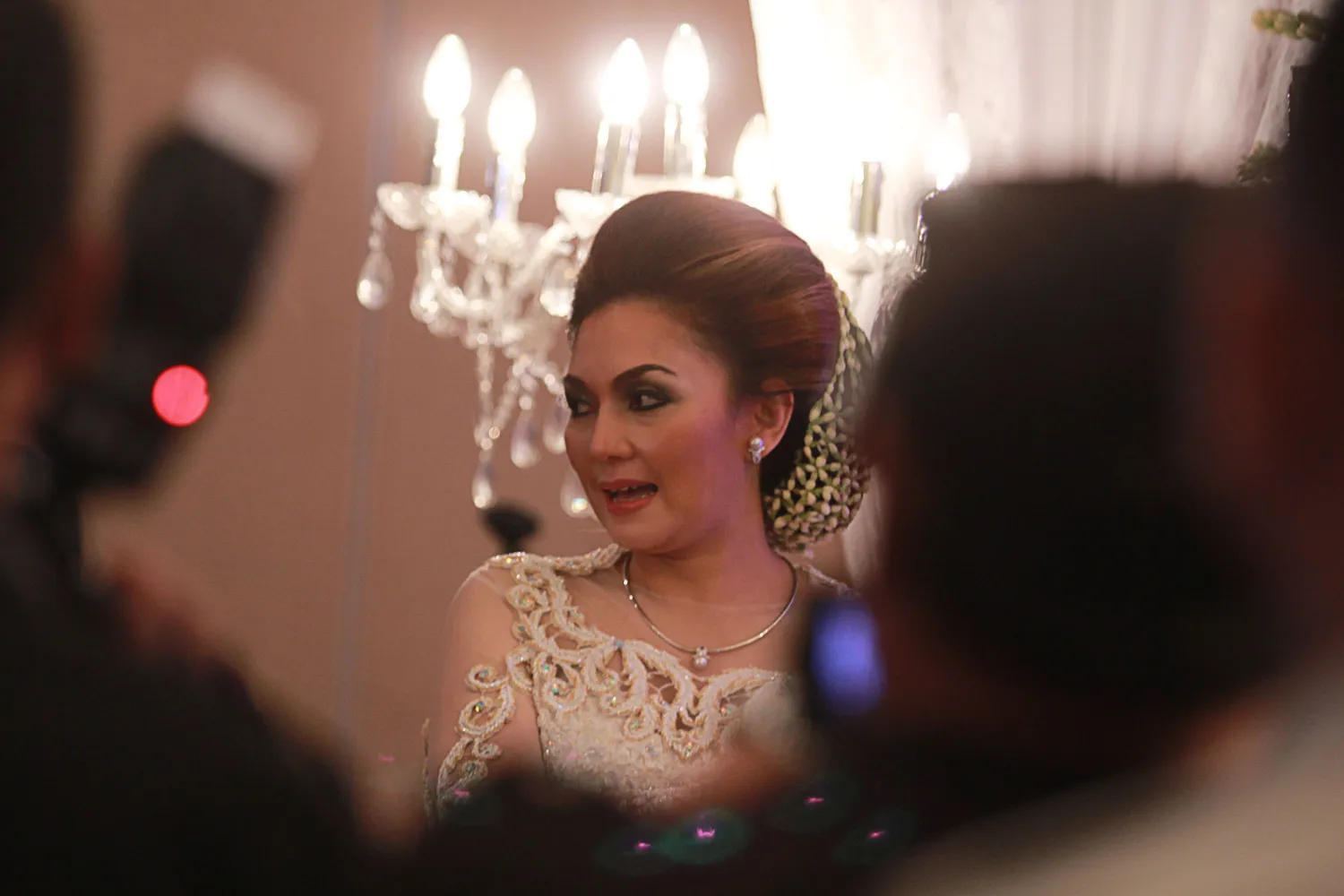 Nia Daniati Foto: KapanLagi.com©/Agus