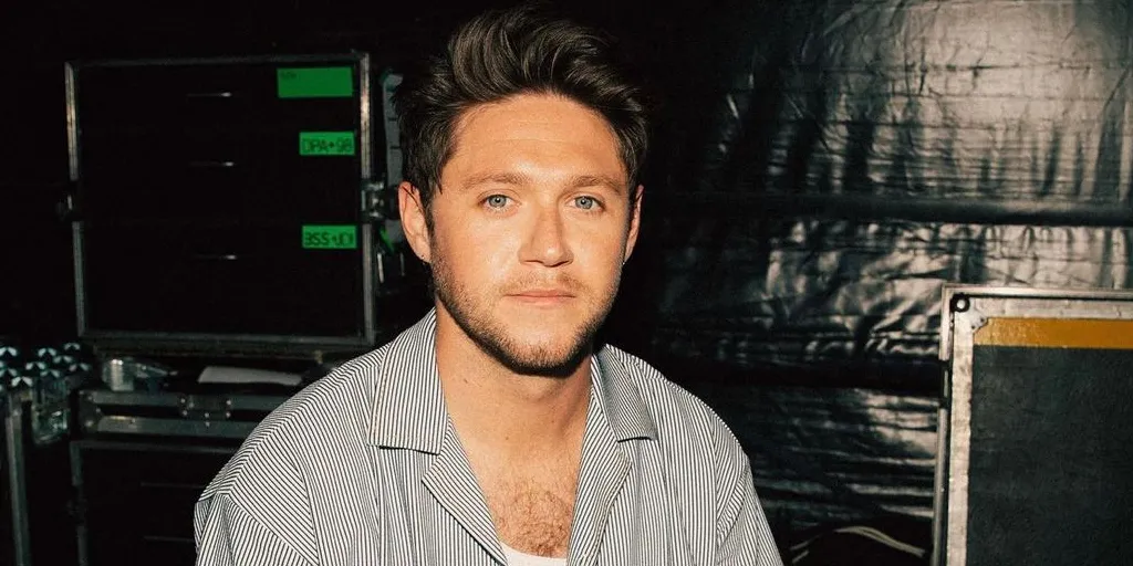 Niall Horan - You Could Start a Cult