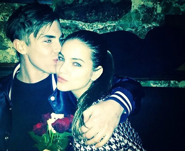 Niall Horan - Barbara Palvin Putus, Apa Penyebabnya 