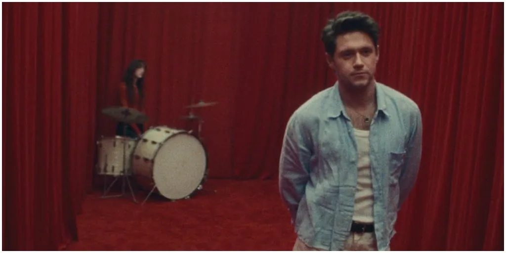 Niall Horan - Heaven (Terjemahan)