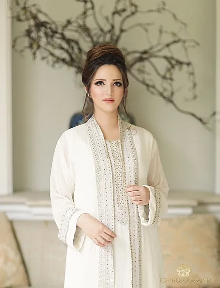 Nia Ramadhanin merupakan salah satu seleb tanah air yang sering lakukan pemotretan. /©instagram.com/fdphotography90