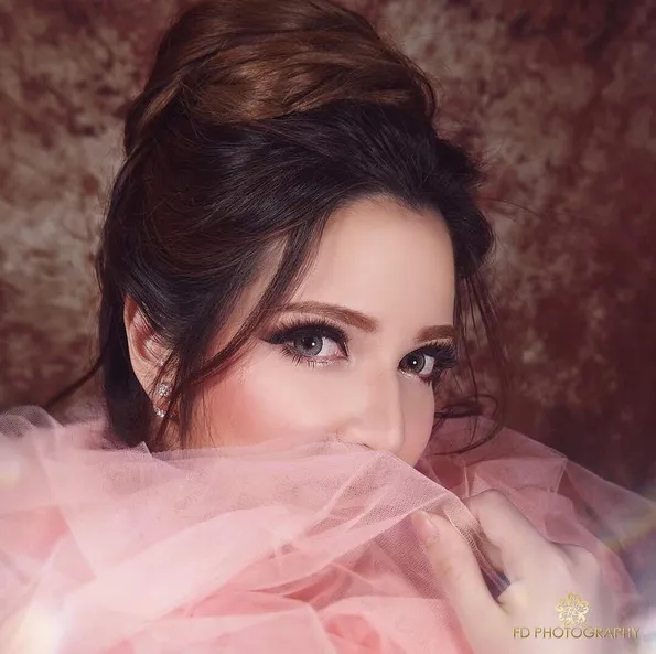 Nia Ramadhani merupakan salah satu bintang tanah air yang sering diperbincangkan. /©instagram.com/ramadhaniabakrie